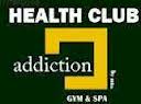 Addiction Gym & Spa, Sector-61